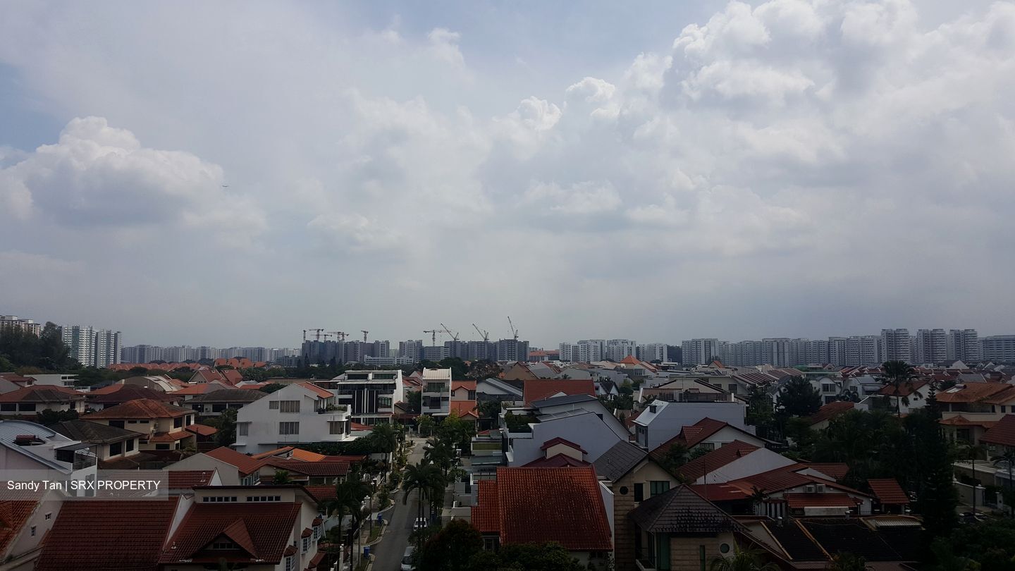 Seletar Park Residence (D28), Condominium #605050091